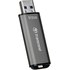 Clé USB Transcend JetFlash 920 512 Go - Gris - USB 3.2