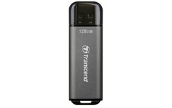 Clé USB Transcend JetFlash 920 128 Go - Gris - USB 3.2