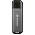Clé USB Transcend JetFlash 920 128 Go - Gris - USB 3.2