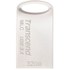 Clé USB Transcend JetFlash 720 32 Go - Argent - USB 3.2