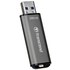 Clé USB Transcend JetFlash 920 256 Go - Gris - USB 3.2