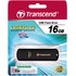 Clé USB Transcend JetFlash 700 16 Go - Noir - USB 3.2