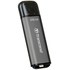 Clé USB Transcend JetFlash 920 256 Go - Gris - USB 3.2
