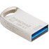 Clé USB Transcend JetFlash 720 32 Go - Argent - USB 3.2