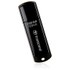 Clé USB Transcend JetFlash 700 128 Go - Noir - USB 3.2