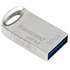 Clé USB Transcend JetFlash 710 32 Go - Argent - USB 3.2