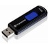 Clé USB Transcend JetFlash 760 64 Go - Bleu, Noir - USB 3.2