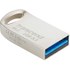 Clé USB Transcend JetFlash 720 8 Go - Argent - USB 3.2