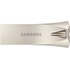 Clé USB Samsung Bar Plus 512 Go - Champagne Silver - USB 3.2
