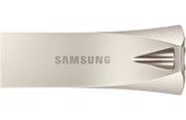 Clé USB Samsung Bar Plus 512 Go - Champagne Silver - USB 3.2