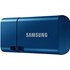 Clé USB-C Samsung 512 Go - Bleu - USB 3.2