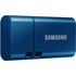Clé USB-C Samsung 512 Go - Bleu - USB 3.2
