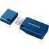 Clé USB-C Samsung 512 Go - Bleu - USB 3.2