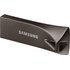 Clé USB Samsung Bar Plus 512 Go - Titan Gray - USB 3.2