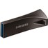 Clé USB Samsung Bar Plus 512 Go - Titan Gray - USB 3.2