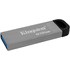 Clé USB Kingston DataTraveler Kyson 512 Go - Argent - USB 3.2