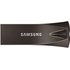 Clé USB Samsung Bar Plus 512 Go - Titan Gray - USB 3.2