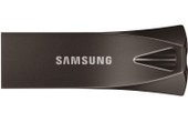 Clé USB Samsung Bar Plus 512 Go - Titan Gray - USB 3.2