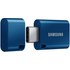 Clé USB-C Samsung 512 Go - Bleu - USB 3.2