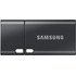 Clé USB-C Samsung 512 Go - Gris - USB 3.2