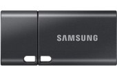Clé USB-C Samsung 512 Go - Gris - USB 3.2
