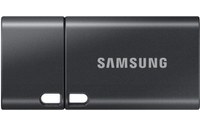 Clé USB-C Samsung 512 Go - Gris - USB 3.2