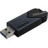 Clé USB Kingston DataTraveler Exodia Onyx 64 Go - Noir - USB 3.2