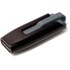 Clé USB Verbatim Store 'n' Go V3 16 Go - Noir - USB 3.2