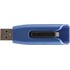 Clé USB Verbatim Store 'n' Go V3 Max 32 Go - Bleu - USB 3.2