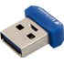Clé USB Verbatim Store 'n' Stay Nano 32 Go - Bleu - USB 3.2