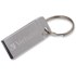 Clé USB Verbatim Executive 16 Go - Argent - USB 2.0