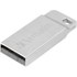 Clé USB Verbatim Executive 16 Go - Argent - USB 2.0