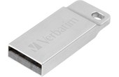 Clé USB Verbatim Executive 32 Go - Argent - USB 2.0