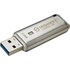 Clé USB Kingston IronKey Locker+ 50 64 Go - Argent - USB 3.2