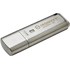 Clé USB Kingston IronKey Locker+ 50 64 Go - Argent - USB 3.2