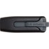 Clé USB Verbatim Store 'n' Go V3 256 Go - Noir - USB 3.2