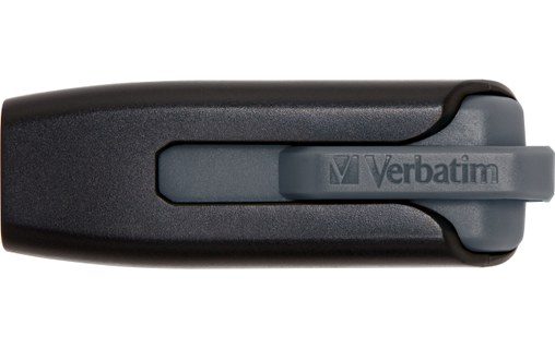 Clé USB Verbatim Store 'n' Go V3 16 Go - Noir - USB 3.2