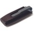 Clé USB Verbatim Store 'n' Go V3 256 Go - Noir - USB 3.2