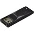 Clé USB Verbatim Slider 16 Go - Noir - USB 2.0
