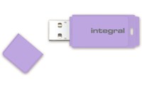 Clé USB Integral Pastel 8 Go - USB 2.0