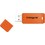 Clé USB Integral Neon 16 Go - Orange - USB 2.0