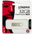 Clé USB Kingston DataTraveler SE9 32 Go - Beige - USB 2.0