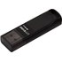 Clé USB Kingston DataTraveler Elite G2 64 Go - Noir - USB 3.2
