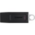 Clé USB Kingston DataTraveler Exodia 32 Go - Noir - USB 3.2