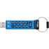 Clé USB Kingston DataTraveler 2000 16 Go - Bleu - USB 3.2