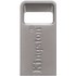 Clé USB Kingston DataTraveler Micro 64 Go - Métal - USB 3.2