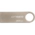Clé USB Kingston DataTraveler SE9 32 Go - Beige - USB 2.0