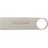 Clé USB Kingston DataTraveler SE9 G2 64 Go - Argent - USB 3.2