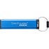 Clé USB Kingston DataTraveler 2000 16 Go - Bleu - USB 3.2