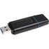 Clé USB Kingston DataTraveler Exodia 64 Go - Noir, Turquoise - USB 3.2